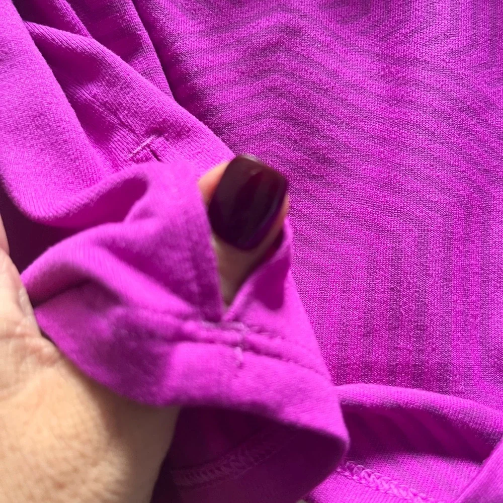 Under Armour woman’s coldgear